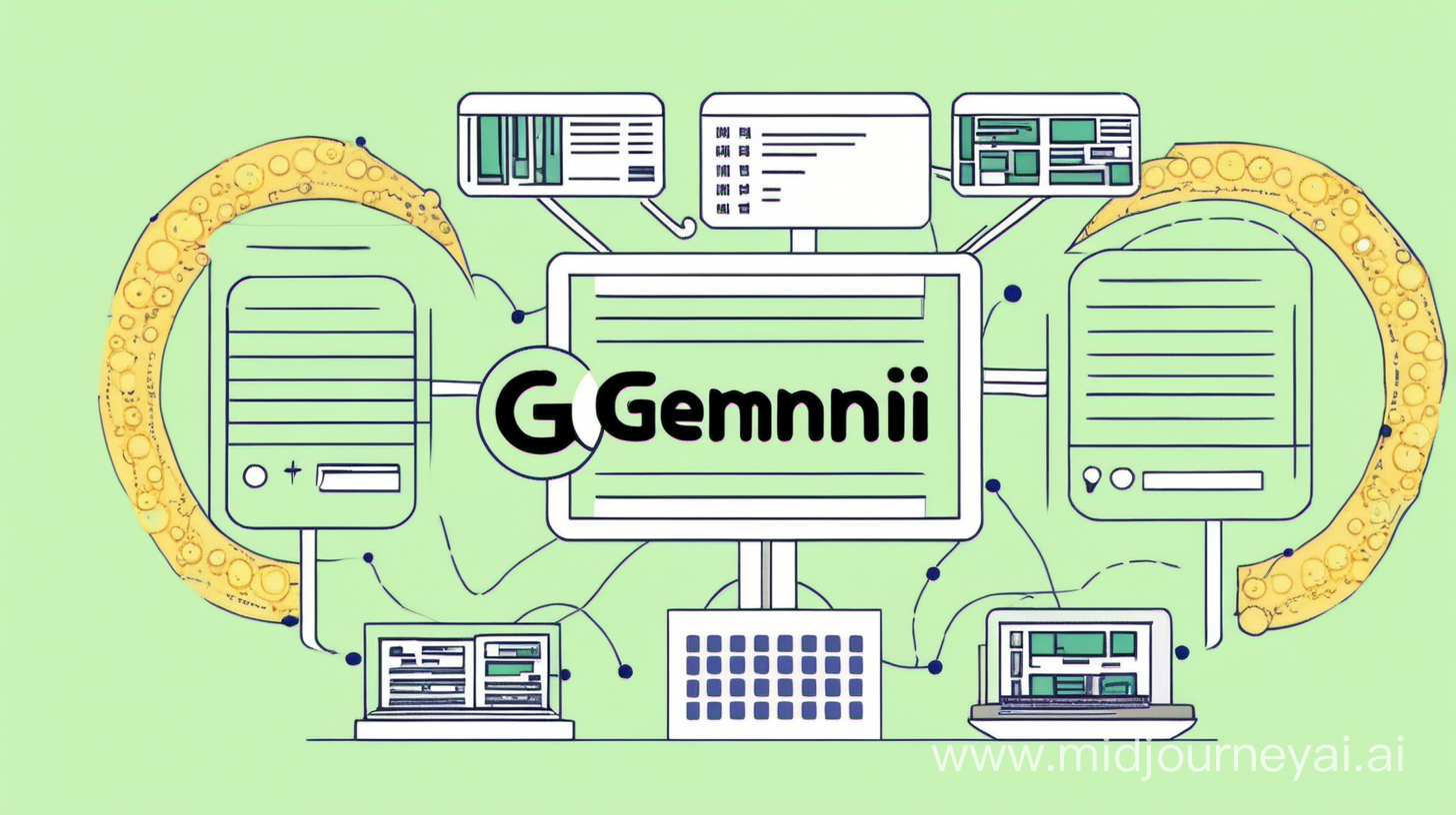 Mastering Gemini API Session Management with React Nodejs and Google Gemini - How to Access and Use Gemini API for Free: A Comprehensive Guide for