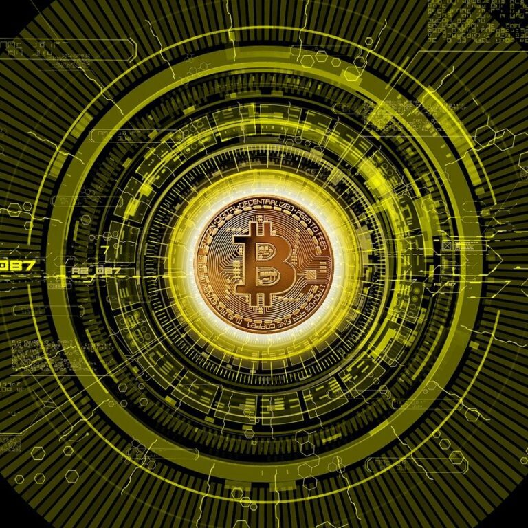 crypto currency, bitcoin, blockchain-3130382.jpg