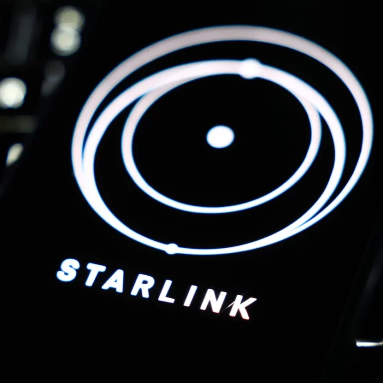 starlink